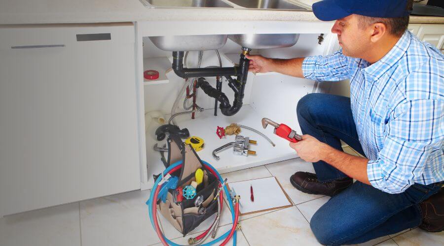 Professional Leak Detection Services in Blaine, TN